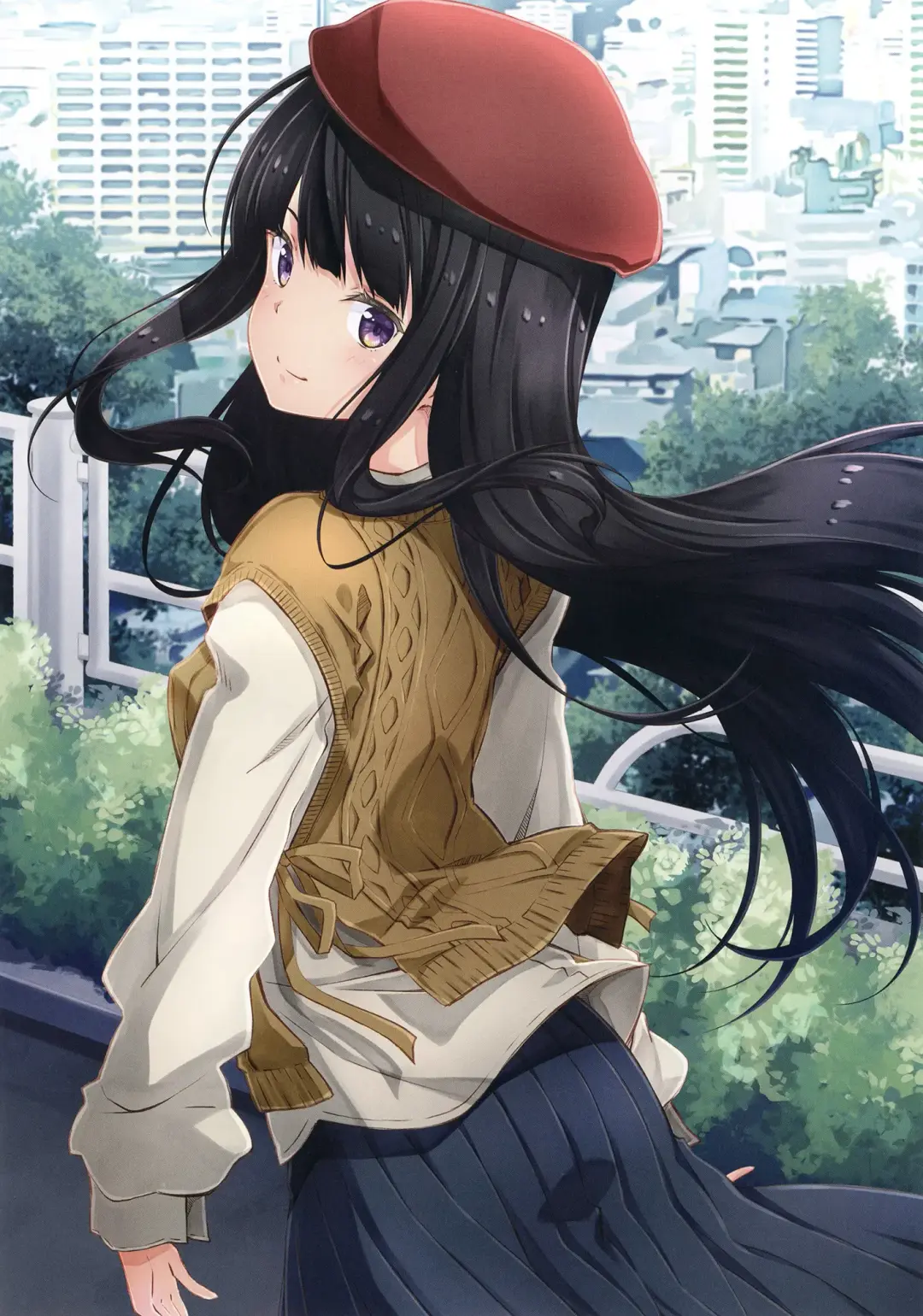 [Izumi Mahiru - Ruki - Tsukuyomi Sazin] Lyco Reco Extra  Special Mission Start Fhentai - Page 20