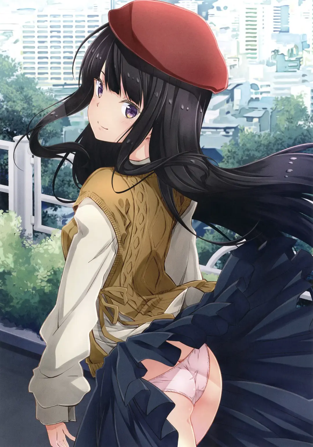 [Izumi Mahiru - Ruki - Tsukuyomi Sazin] Lyco Reco Extra  Special Mission Start Fhentai - Page 21