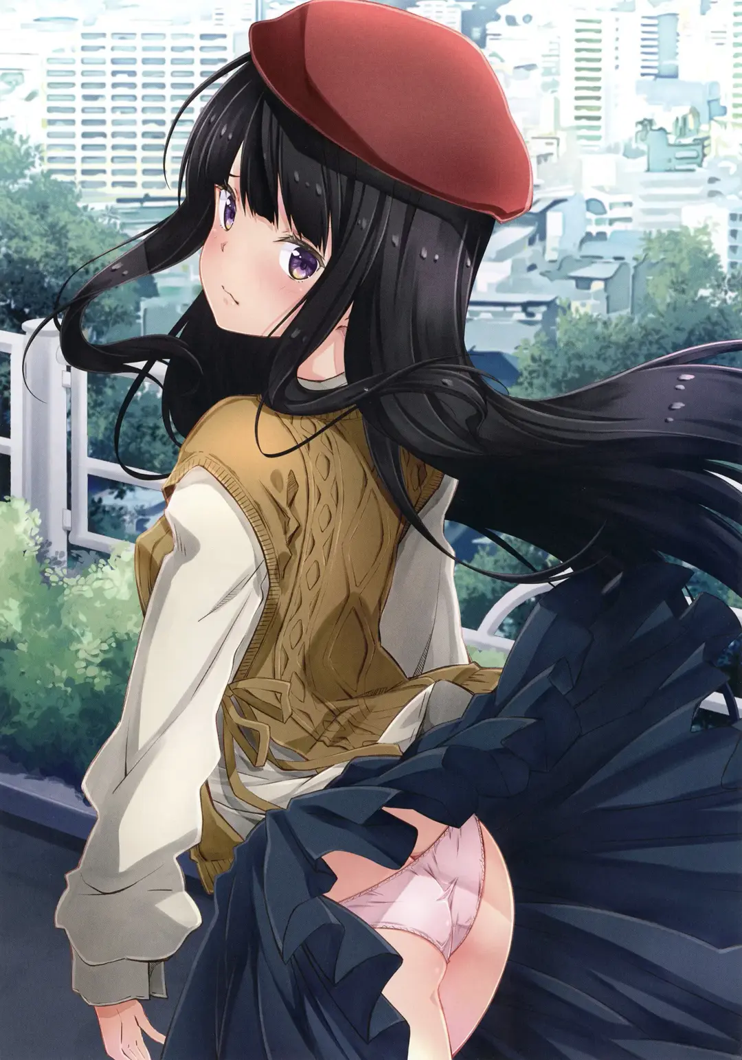 [Izumi Mahiru - Ruki - Tsukuyomi Sazin] Lyco Reco Extra  Special Mission Start Fhentai - Page 22