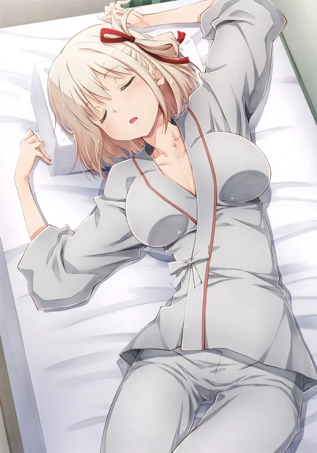 [Izumi Mahiru - Ruki - Tsukuyomi Sazin] Lyco Reco Extra  Special Mission Start Fhentai - Page 23