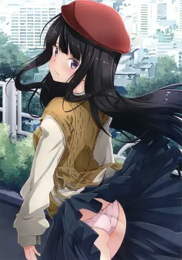 [Izumi Mahiru - Ruki - Tsukuyomi Sazin] Lyco Reco Extra  Special Mission Start Fhentai - Page 22