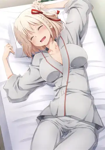 [Izumi Mahiru - Ruki - Tsukuyomi Sazin] Lyco Reco Extra  Special Mission Start Fhentai - Page 24