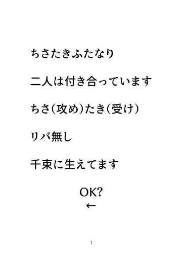 [Kurokawa Rikuu] Shibari Play o Yaritaitte  Itta no Omae darou! Fhentai.net - Page 2