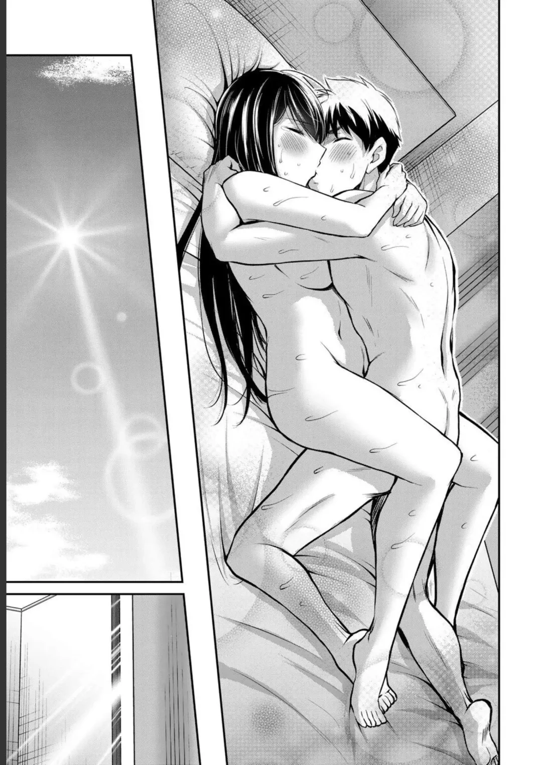 [Yamamoto Yammy] Giruti Sakuru vol 05 (Ch42-52) Chinese Version《罪恶社团》第5卷42-52话，AI机翻汉化 Fhentai - Page 23