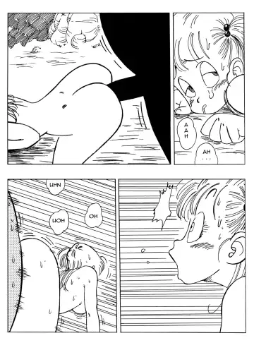 [Yamamoto] Bulma and Company Fhentai.net - Page 13