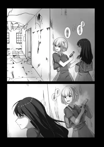 [Kawabuta] Yaruka Yaranaika Fhentai.net - Page 6