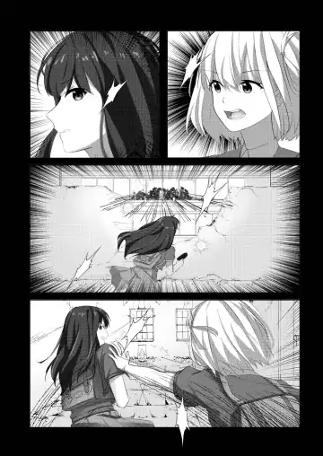 [Kawabuta] Yaruka Yaranaika Fhentai.net - Page 7