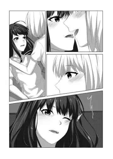 [Kawabuta] Yaruka Yaranaika Fhentai.net - Page 10