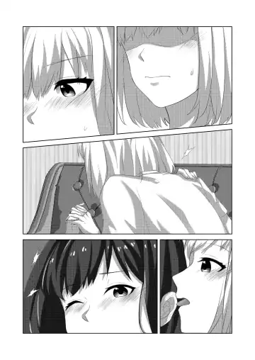 [Kawabuta] Yaruka Yaranaika Fhentai.net - Page 11