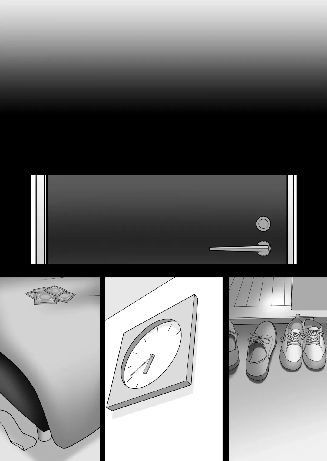 [Gfrp] Sayonara, Senpai. | Goodbye, Senpai Fhentai - Page 11