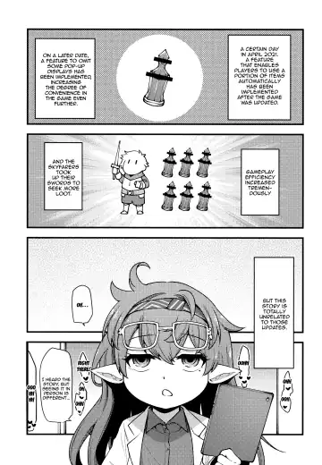 [Oyabe Ryo] GenParo Harvin Harem Apartment Nichijou Hen | Harvin Harem Apartment Parody Set In Modern Times - Everyday Life Edition Fhentai - Page 3