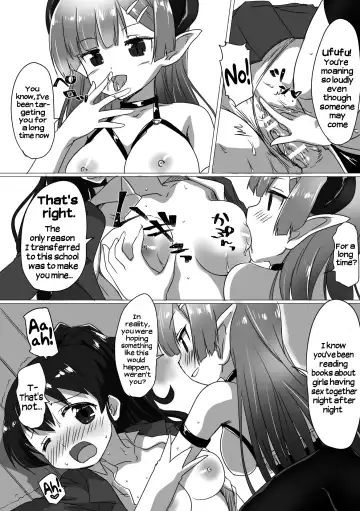 2D Comic Magazine Futanarikko no Tanetsuke Press de Kyousei Haramase! Vol. 2 | Futanari girls forcefully impregnating others with a mating press! Vol. 2 Fhentai.net - Page 31