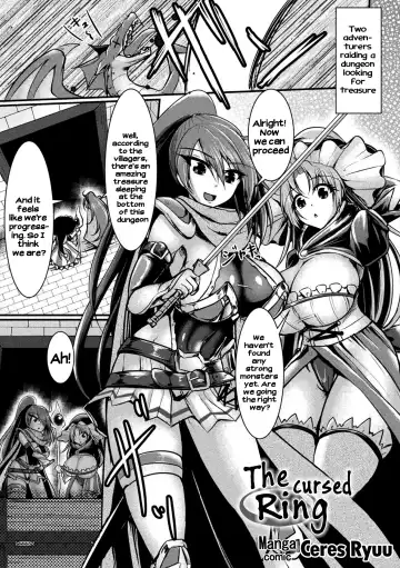 2D Comic Magazine Futanarikko no Tanetsuke Press de Kyousei Haramase! Vol. 2 | Futanari girls forcefully impregnating others with a mating press! Vol. 2 Fhentai.net - Page 63