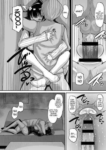 [Norakuro Nero] Yamada wa Sonna Koto Shinai | Yamada Would Never Do Something Like That Fhentai - Page 20
