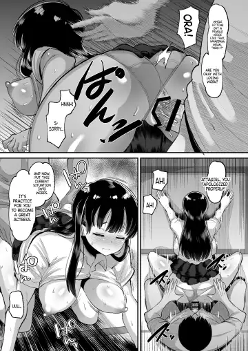[Norakuro Nero] Yamada wa Sonna Koto Shinai | Yamada Would Never Do Something Like That Fhentai - Page 9
