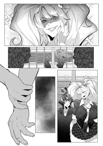[Mr.way] Mioboe ga aru Ishou de Satsuei Oeta Ato Koubi suru dake no Hanashi Fhentai - Page 11