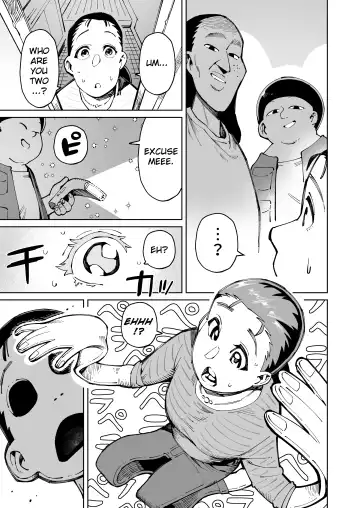 [Cupiko] Han Gure ni Kawa-ka Aitemu Mota Sete Mita Fhentai - Page 12