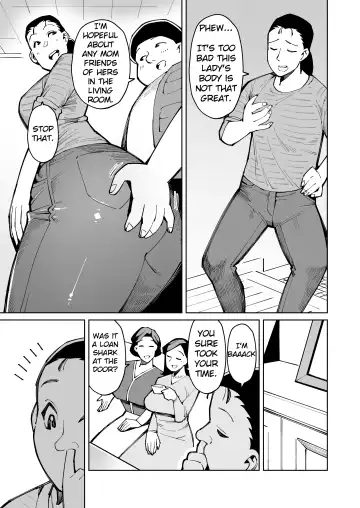 [Cupiko] Han Gure ni Kawa-ka Aitemu Mota Sete Mita Fhentai - Page 14