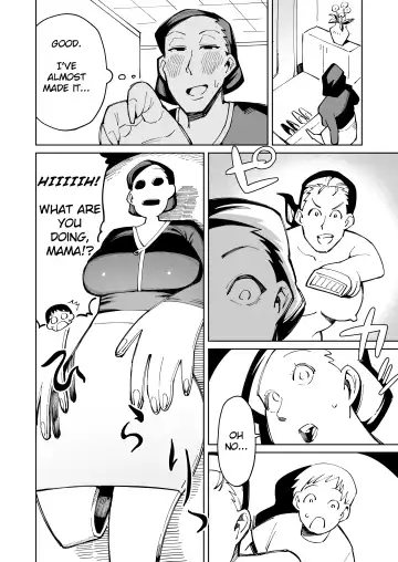 [Cupiko] Han Gure ni Kawa-ka Aitemu Mota Sete Mita Fhentai - Page 25