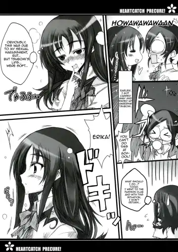 [Roga] Precure no Tane Iku desu! Fhentai.net - Page 4