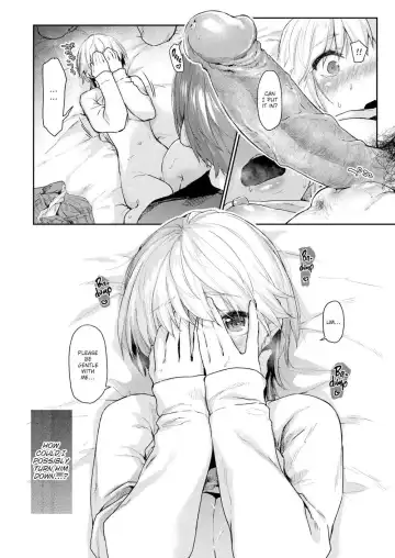 [Esuke] Itazura Gokoro/ Mischief Makers (decensored) Fhentai - Page 16