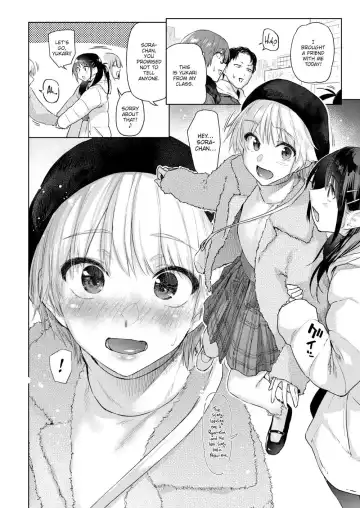 [Esuke] Itazura Gokoro/ Mischief Makers (decensored) Fhentai - Page 2