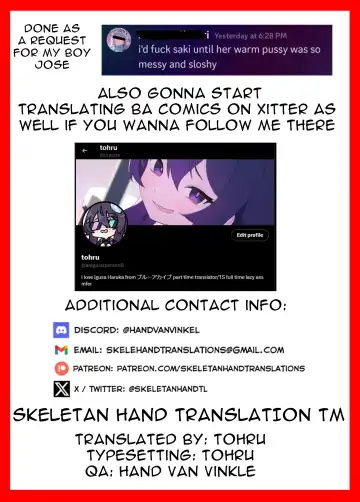 [Ichigain] Kimochii Shitai | I want to feel good Fhentai - Page 28