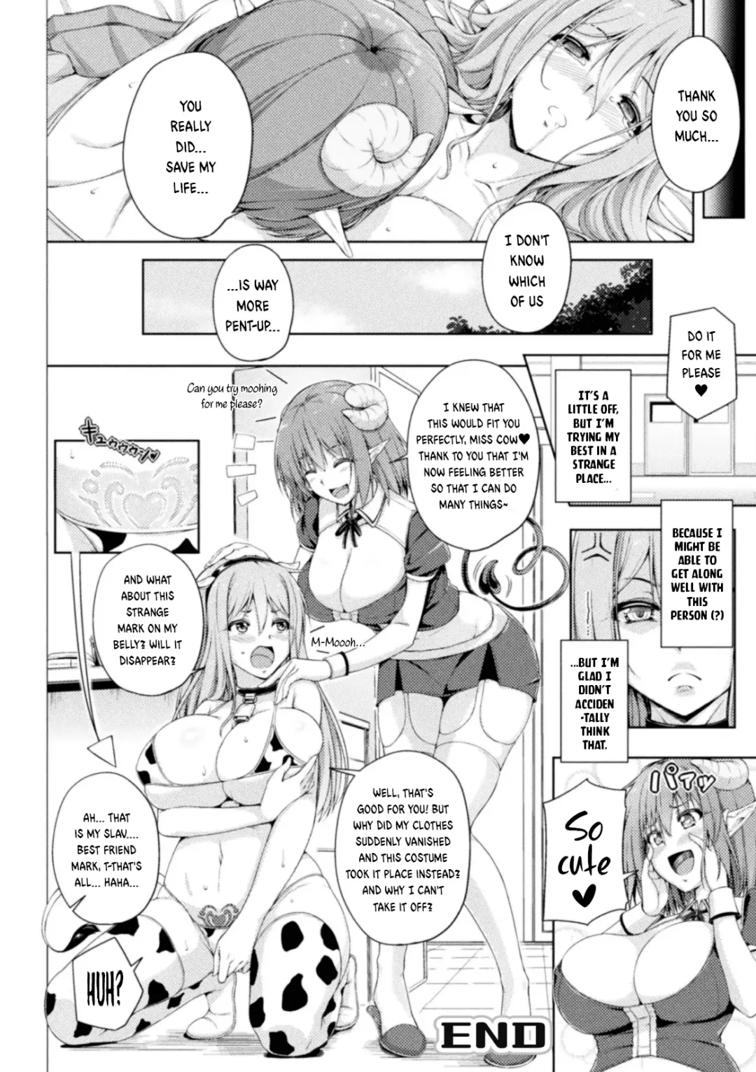[Fct] Hokenshitsu no Lambda Sensei |  Dr. Lambda of the infirmary Fhentai - Page 22