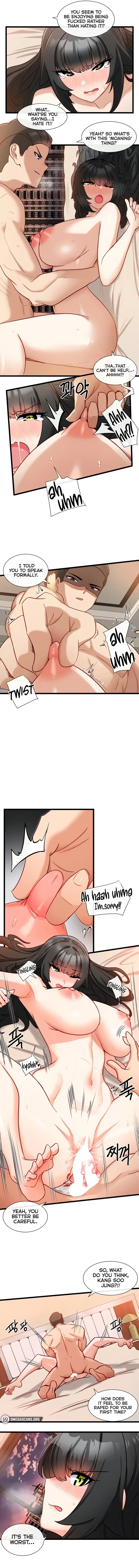 [Mangmoongming - Mayo] HEROINE APP Fhentai - Page 111