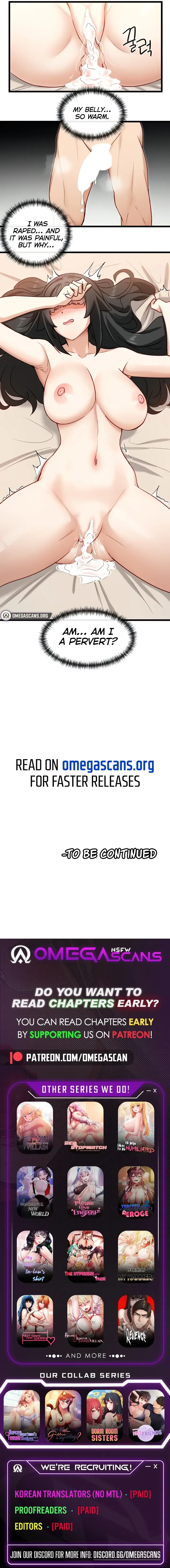 [Mangmoongming - Mayo] HEROINE APP Fhentai - Page 117