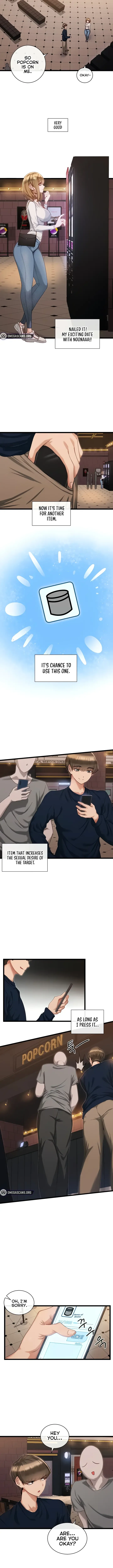 [Mangmoongming - Mayo] HEROINE APP Fhentai - Page 31