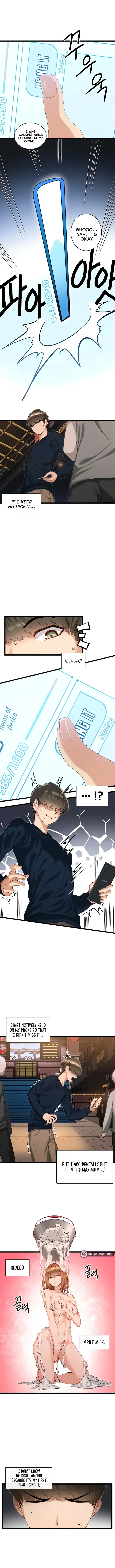 [Mangmoongming - Mayo] HEROINE APP Fhentai - Page 32