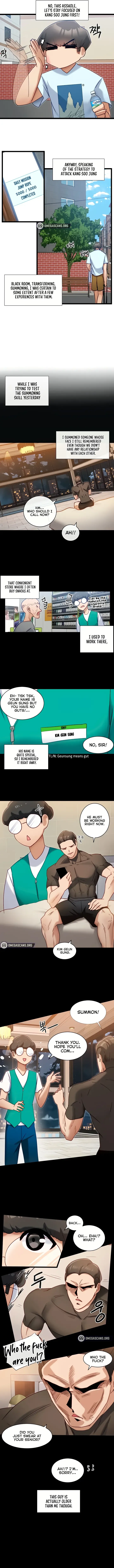 [Mangmoongming - Mayo] HEROINE APP Fhentai - Page 84