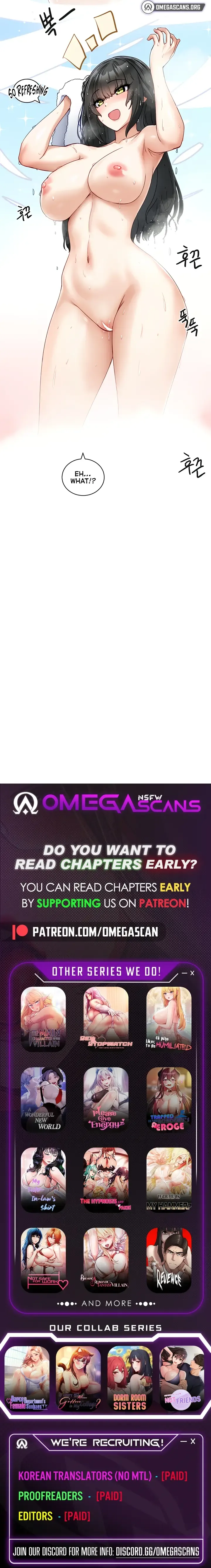 [Mangmoongming - Mayo] HEROINE APP Fhentai - Page 88