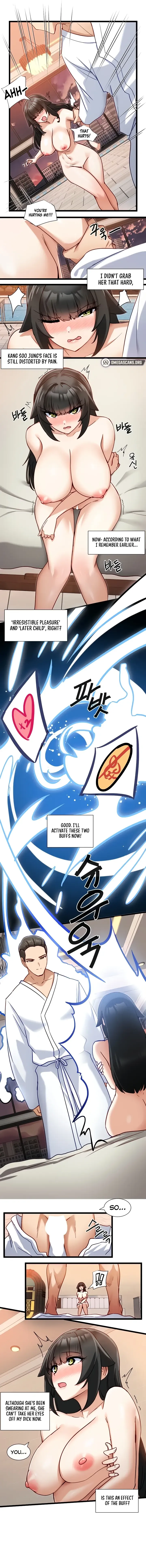 [Mangmoongming - Mayo] HEROINE APP Fhentai - Page 93