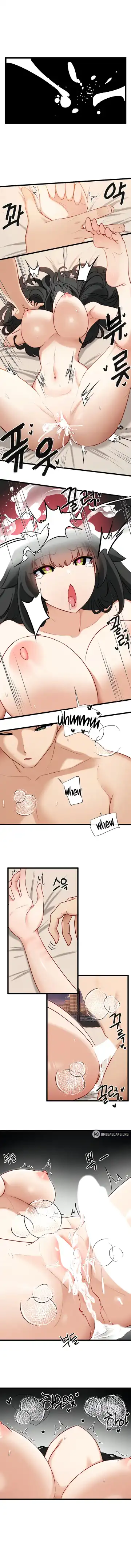 [Mangmoongming - Mayo] HEROINE APP Fhentai - Page 116