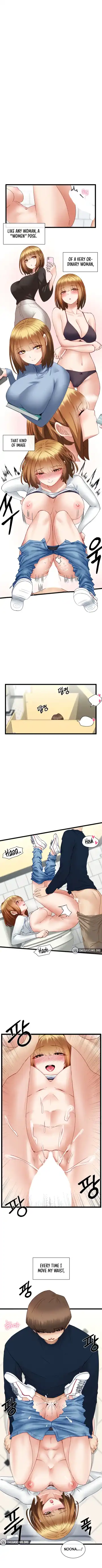 [Mangmoongming - Mayo] HEROINE APP Fhentai - Page 46