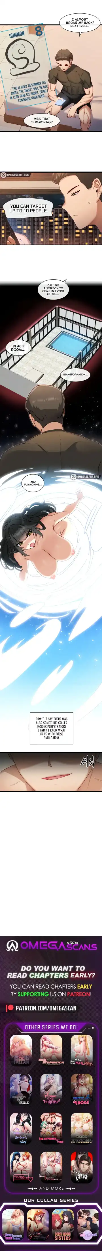 [Mangmoongming - Mayo] HEROINE APP Fhentai - Page 79