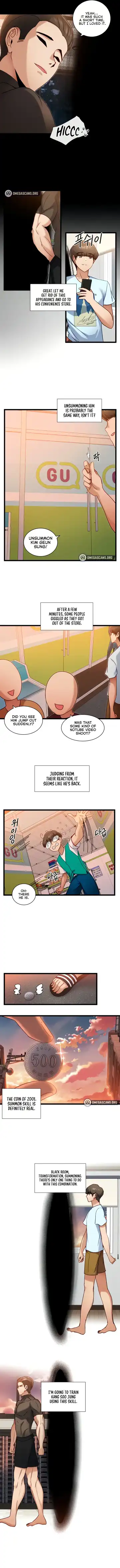 [Mangmoongming - Mayo] HEROINE APP Fhentai - Page 86