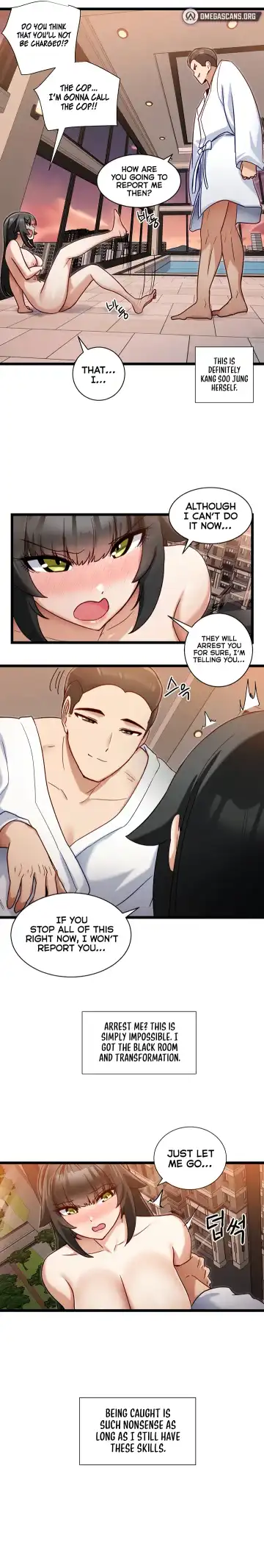 [Mangmoongming - Mayo] HEROINE APP Fhentai - Page 92