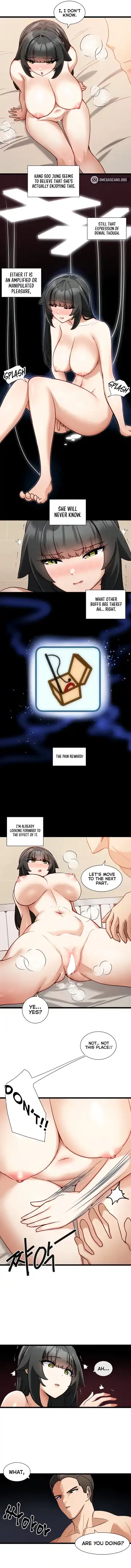 [Mangmoongming - Mayo] HEROINE APP Fhentai - Page 98