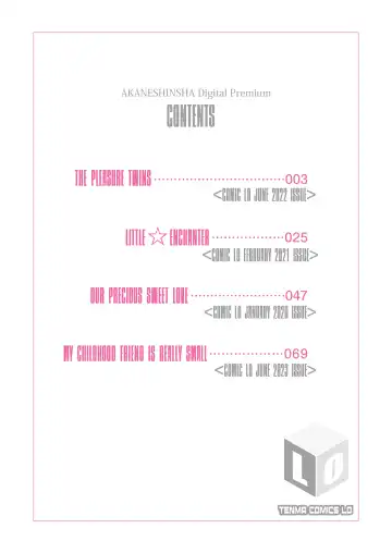 [Aruma - Arumamai Ayuka Plus] Koakuma-tachi ga Yattekita! | The Little-Devils Have Arrived! Fhentai - Page 2