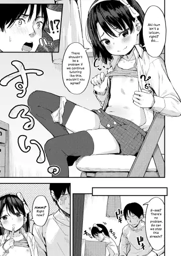 [Aruma - Arumamai Ayuka Plus] Koakuma-tachi ga Yattekita! | The Little-Devils Have Arrived! Fhentai - Page 29