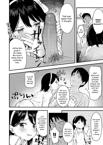 [Aruma - Arumamai Ayuka Plus] Koakuma-tachi ga Yattekita! | The Little-Devils Have Arrived! Fhentai - Page 32