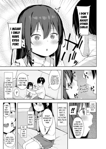 [Aruma - Arumamai Ayuka Plus] Koakuma-tachi ga Yattekita! | The Little-Devils Have Arrived! Fhentai - Page 49