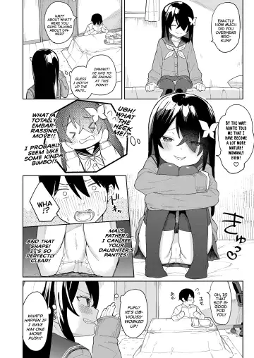[Aruma - Arumamai Ayuka Plus] Koakuma-tachi ga Yattekita! | The Little-Devils Have Arrived! Fhentai - Page 72