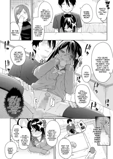 [Aruma - Arumamai Ayuka Plus] Koakuma-tachi ga Yattekita! | The Little-Devils Have Arrived! Fhentai - Page 82