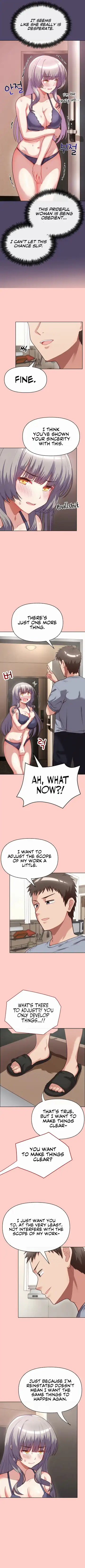 [Prime] This Shithole Company is Mine Now! Fhentai.net - Page 18