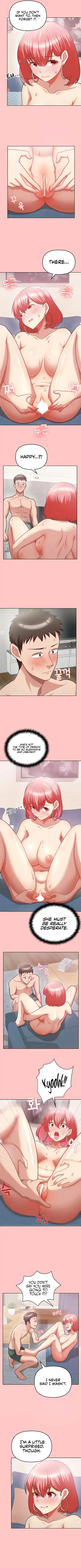[Prime] This Shithole Company is Mine Now! Fhentai.net - Page 36