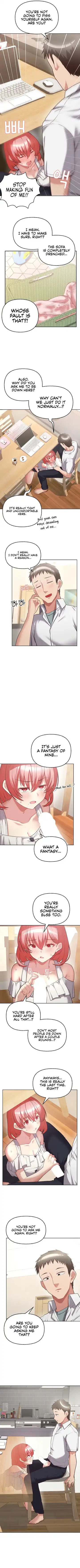 [Prime] This Shithole Company is Mine Now! Fhentai.net - Page 53